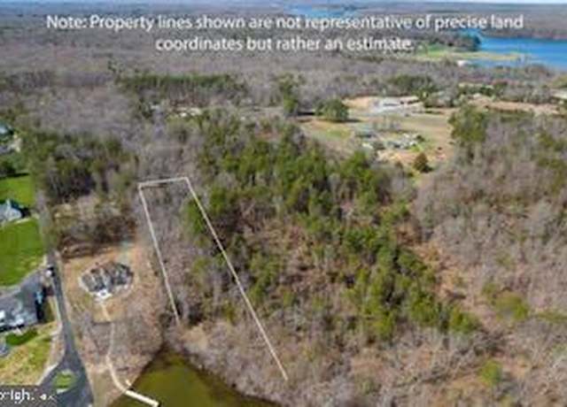 Property at 0 (Lot 5) New Bridge Rd, Mineral, VA 23117