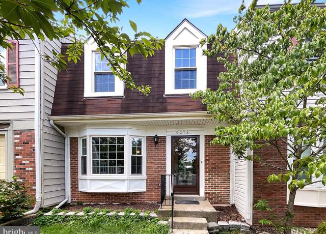 Property at 9078 Reynolds Pl, Manassas, VA 20110, 2 beds, 2.5 baths