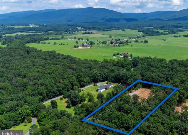 Property at Lot 14 Mont View Ln, Luray, VA 22835