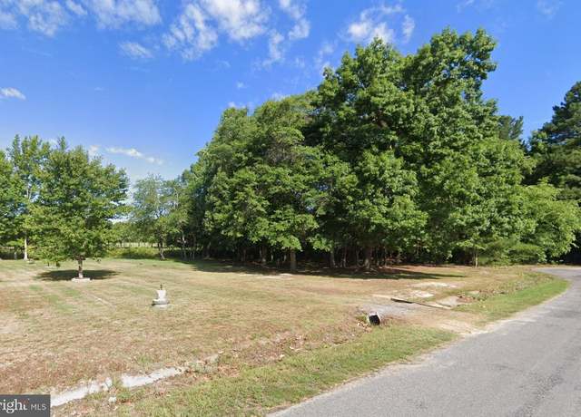 Property at 0 Circlewood Dr, Petersburg, VA 23803