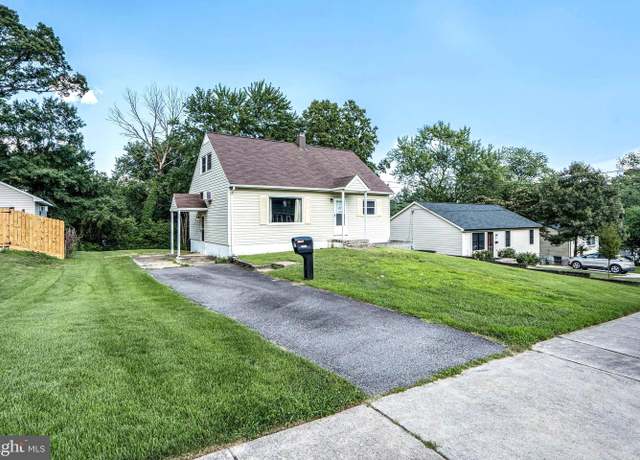 Property at 1531 Aiden Dr, Woodbridge, VA 22191, 4 beds, 2 baths