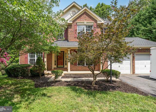 Property at 9204 Arrington Farm Ct, Manassas, VA 20111, 5 beds, 3.5 baths
