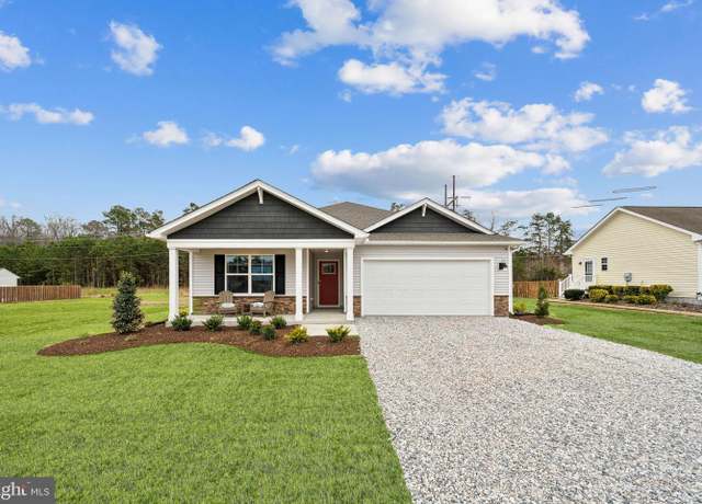 Property at 85 George William Ln, Lexington City, VA 24450, 4 beds, 2 baths