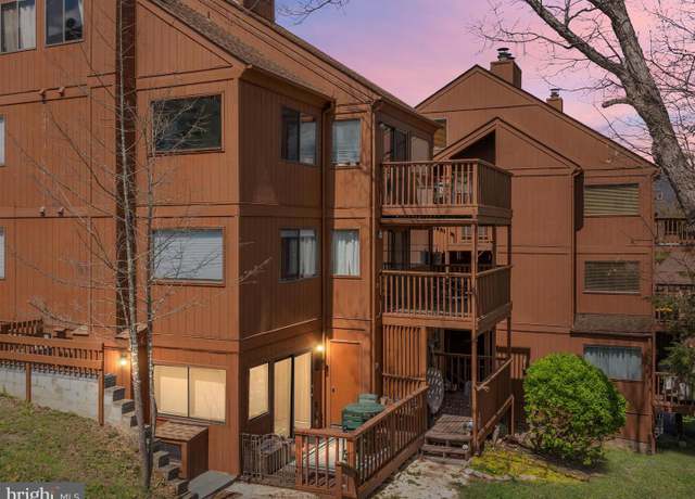 Property at 439-26B The Hl, Basye, VA 22810, 1 bed, 1 bath