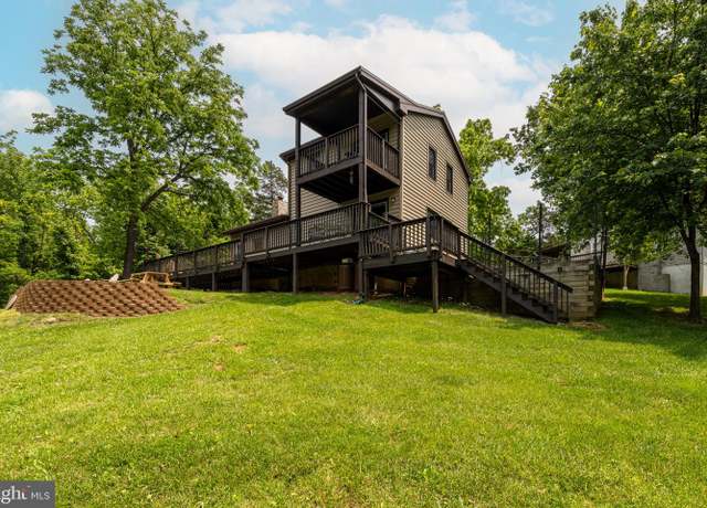 Property at 90 Beach Dr, Front Royal, VA 22630, 2 beds, 2 baths