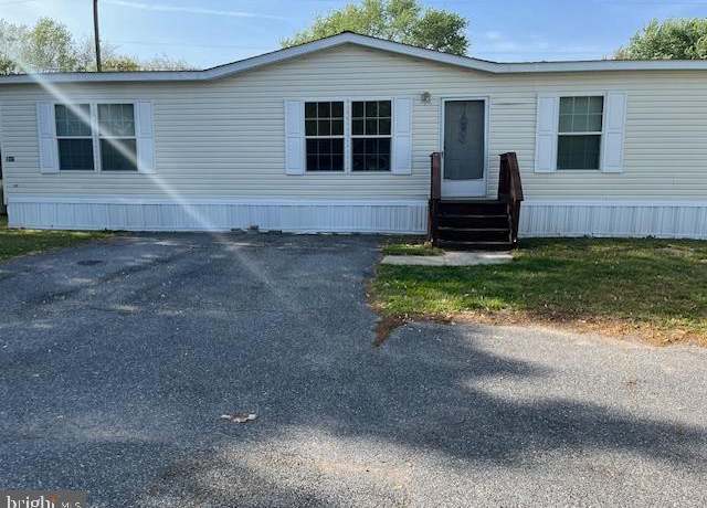 Property at 336 Margo Ln #336, Frederica, DE 19946, 3 beds, 2 baths