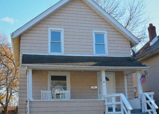 Property at 41 Colby Ave, Claymont, DE 19703, 3 beds, 1 bath