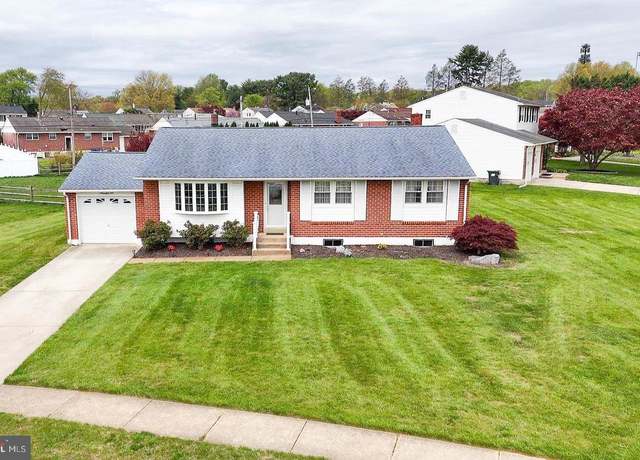 Property at 2001 Gheen Rd, Wilmington, DE 19808, 3 beds, 1.5 baths