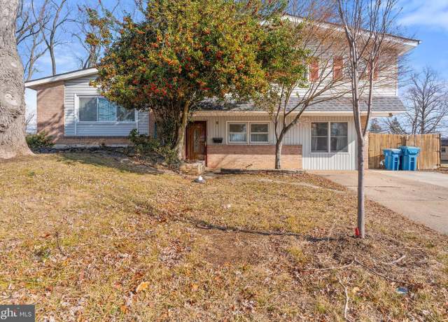 Property at 2403 Limestone Rd, Wilmington, DE 19808, 4 beds, 2 baths