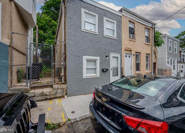 Property at 1129 Conrad St, Wilmington, DE 19805, 3 beds, 1 bath