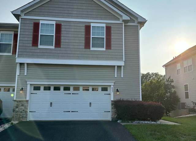 Property at 433 Afton Dr, Middletown, DE 19709, 3 beds, 3.5 baths
