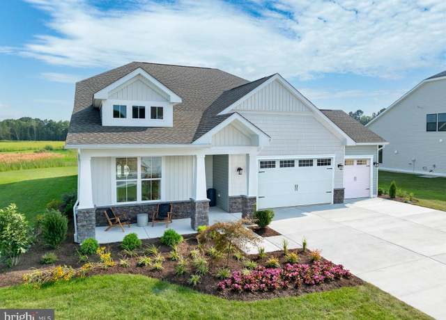Property at 24700 Michael Isler Ave, Millsboro, DE 19966, 3 beds, 2 baths