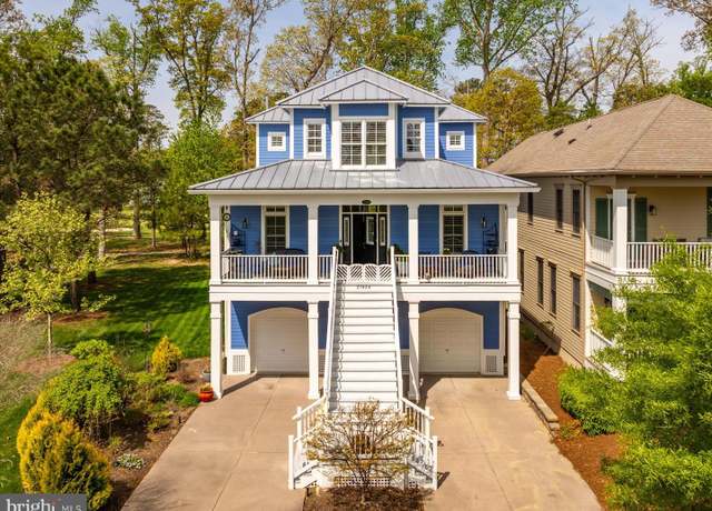 Property at 27434 S Nicklaus Ave #76, Millsboro, DE 19966, 5 beds, 3.5 baths