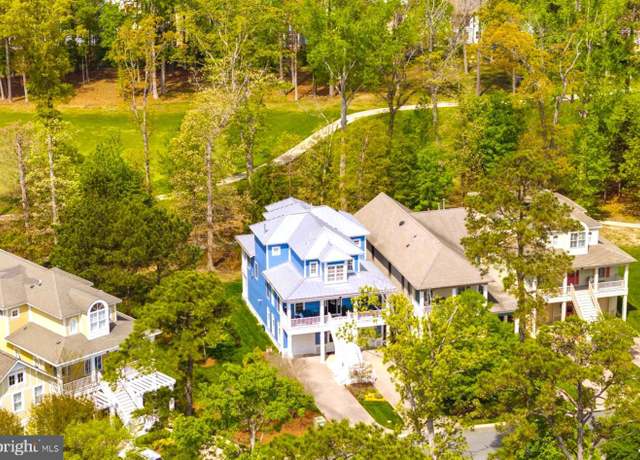 Property at 27434 S Nicklaus Ave #76, Millsboro, DE 19966, 5 beds, 3.5 baths