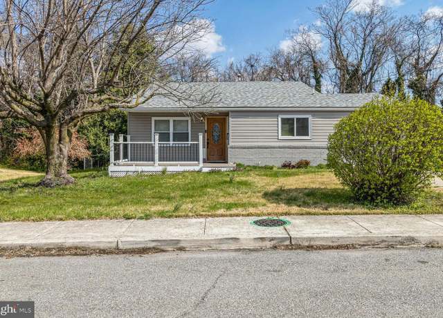 Property at 908 Wanda Rd, Linthicum Heights, MD 21090, 3 beds, 1 bath
