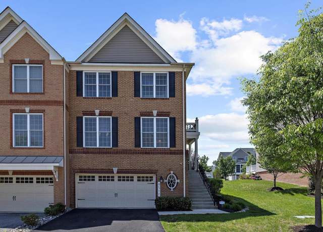 Property at 8512 Pine Springs Dr, Severn, MD 21144, 4 beds, 3.5 baths