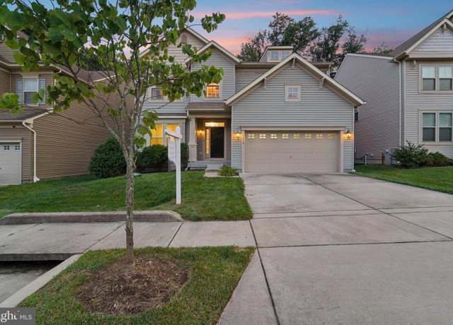 Property at 1618 Hekla Ln, Hanover, MD 21076, 6 beds, 3.5 baths