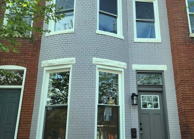 Property at 402 W 28th St, Baltimore, MD 21211, 2 beds, 2.5 baths