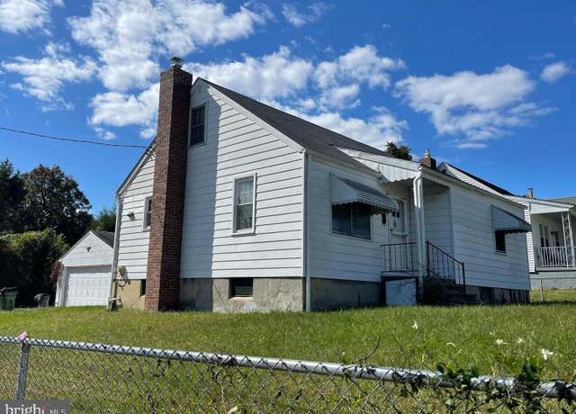 Property at 3225 Rosalie Ave, Baltimore, MD 21234, 3 beds, 1.5 baths