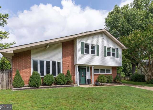 Property at 802 Streambank Ct, Baltimore, MD 21286, 3 beds, 2.5 baths