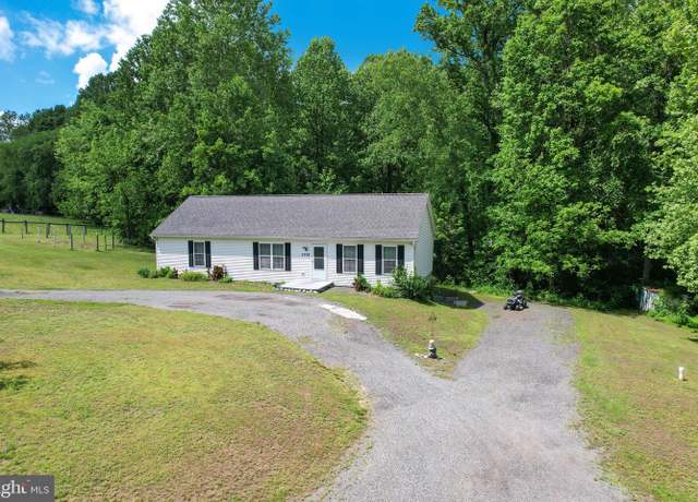 Property at 3375 Old Jones Rd, Dunkirk, MD 20754, 3 beds, 3 baths