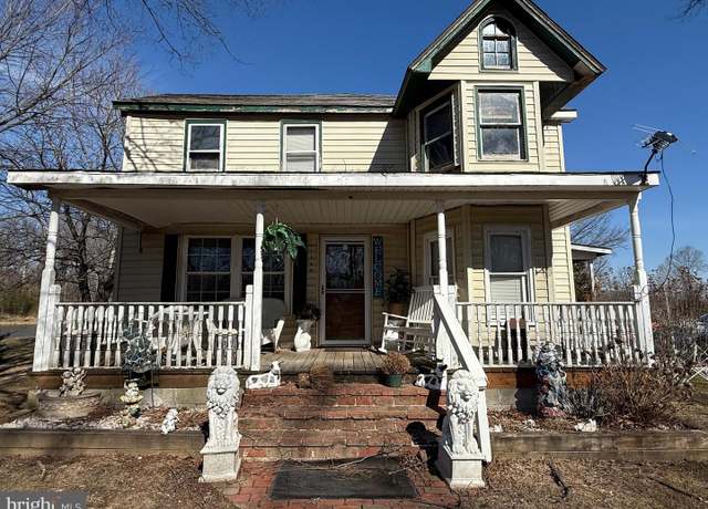 Property at 2494 Blue Ball Rd, Elkton, MD 21921, 3 beds, 1.5 baths