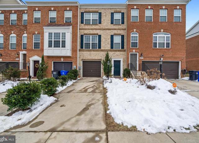 Property at 5414 Spotswood Pl, White Plains, MD 20695, 3 beds, 3 baths