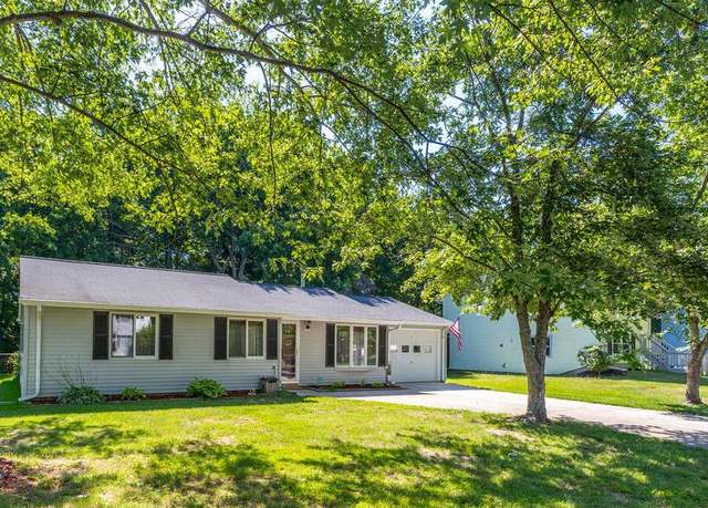 Property at 29 Tadcaster Cir, Waldorf, MD 20602, 3 beds, 1 bath