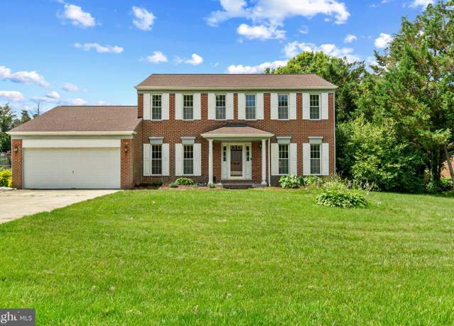 Property at 13365 Green Pine Rd, Waldorf, MD 20601, 4 beds, 2.5 baths
