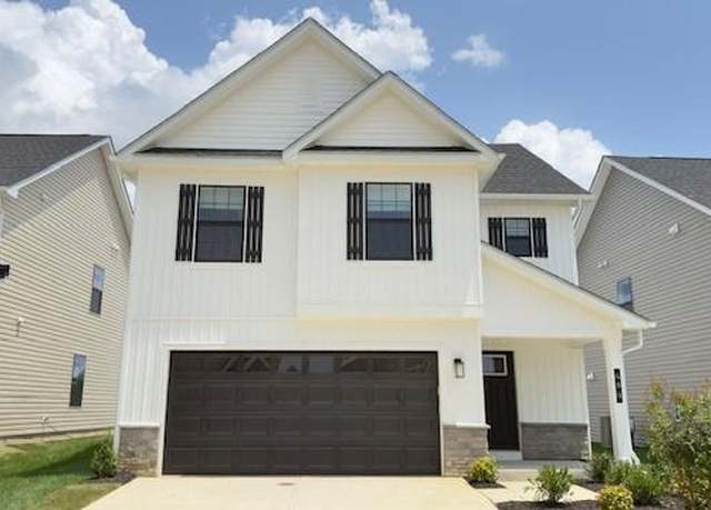 Property at 484 Woodgrain Ave, La Plata, MD 20646, 4 beds, 2.5 baths