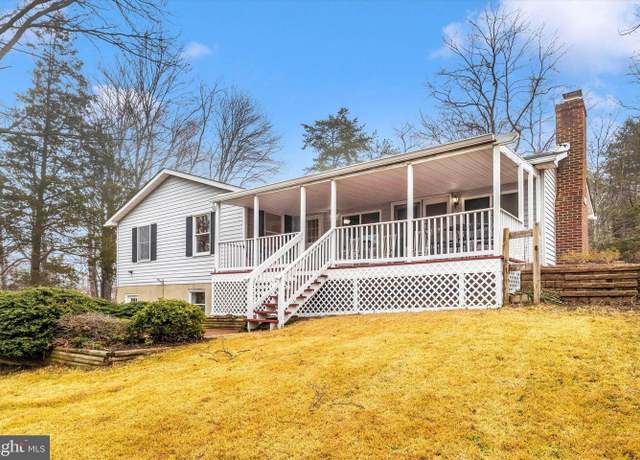 Property at 4149 Old National Pike, Mount Airy, MD 21771, 3 beds, 3 baths