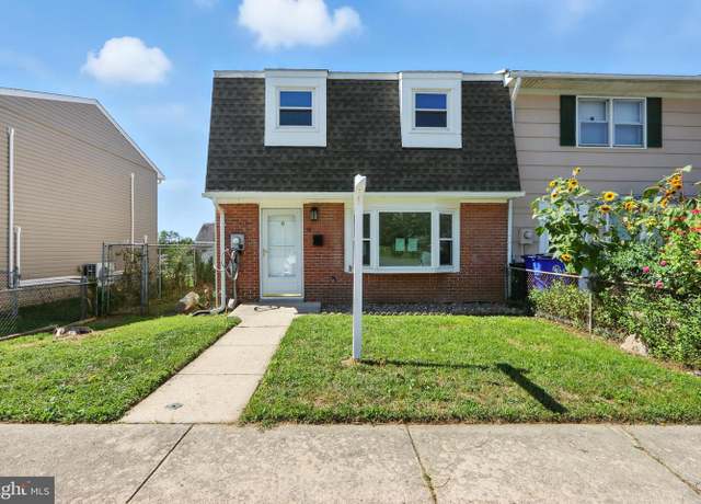 Property at 18 W Orndorff Dr, Brunswick, MD 21716, 4 beds, 2 baths