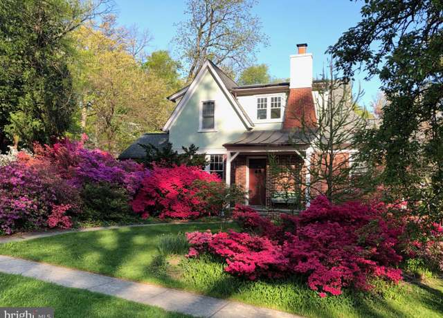 Property at 7812 Takoma Ave, Takoma Park, MD 20912, 5 beds, 3.5 baths