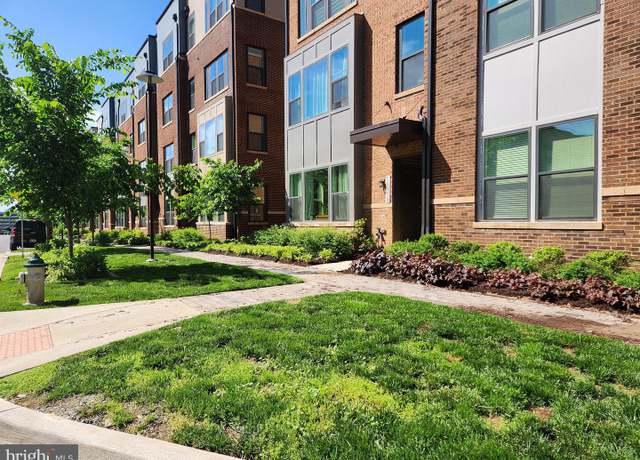 Property at 16240 Connors Way #46, Rockville, MD 20855, 3 beds, 2.5 baths
