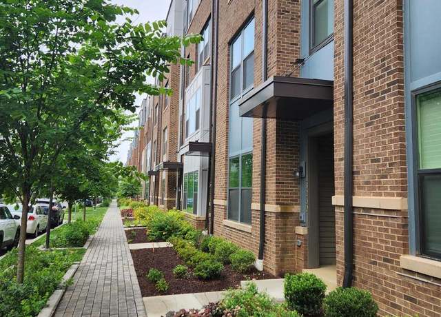 Property at 16240 Connors Way #46, Rockville, MD 20855, 3 beds, 2.5 baths