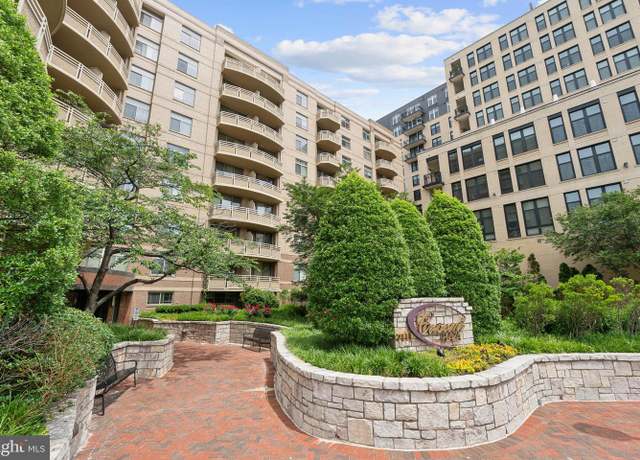 Property at 7111 Woodmont Ave #316, Bethesda, MD 20815, 1 bed, 1 bath
