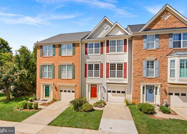 Property at 2431 Epstein Ct, Brookeville, MD 20833, 3 beds, 3 baths