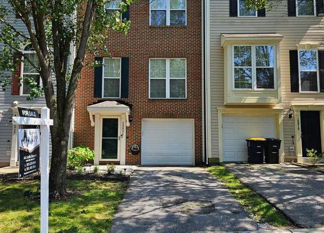 Property at 12921 Marlton Center Dr, Upper Marlboro, MD 20772, 3 beds, 2.5 baths