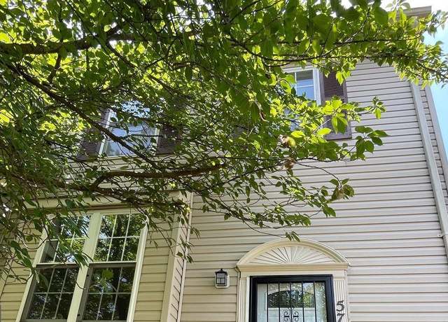 Property at 5751 S Hil Mar Cir, District Heights, MD 20747, 4 beds, 2.5 baths