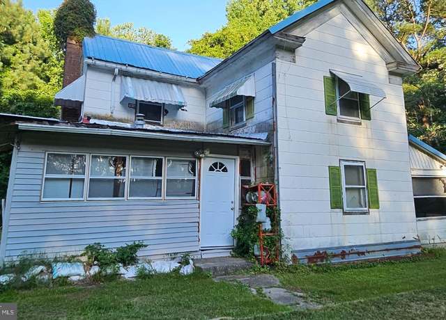 Property at 27746 Waters Ln, Westover, MD 21871, 5 beds, 1 bath