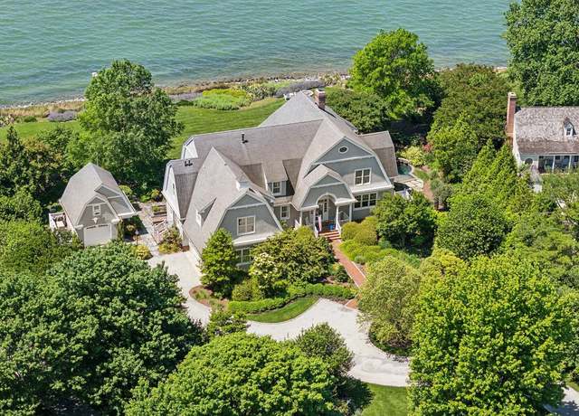 Property at 26025 Bachelors Harbor Dr, Oxford, MD 21654, 3 beds, 3.5 baths