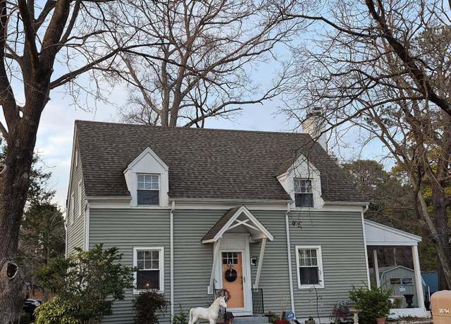Property at 28704 Old Quantico Rd, Salisbury, MD 21801, 3 beds, 1.5 baths