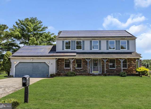 Property at 2823 Schooner Ln, Hammonton, NJ 08037, 4 beds, 2.5 baths