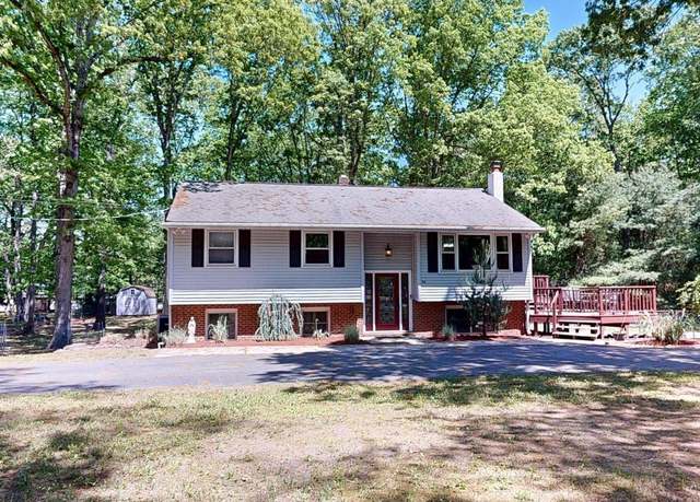 Property at 92 Grassy Lake Rd, Shamong, NJ 08088, 4 beds, 2 baths