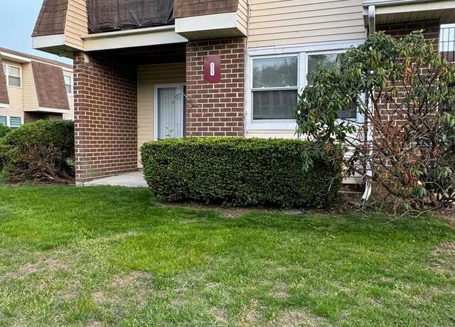 Property at 8-4 Florence Tollgate, Florence, NJ 08518, 1 bed, 1 bath