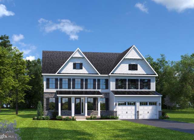Property at 217 Muirhead, Cape May Court House, NJ 08210, 4 beds, 4.5 baths