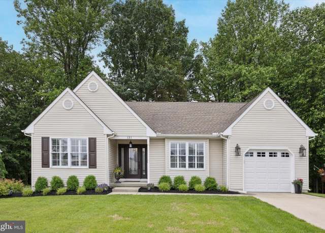 Property at 131 Trellis Ln, Sewell, NJ 08080, 3 beds, 2 baths