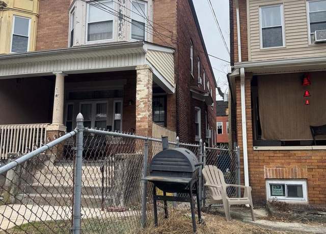 Property at 32 General Greene Ave, Trenton, NJ 08618, 3 beds, 1 bath