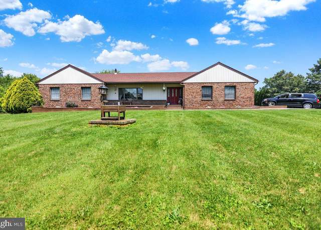 Property at 6877 Old Route 22, Bethel, PA 19507, 3 beds, 1 bath