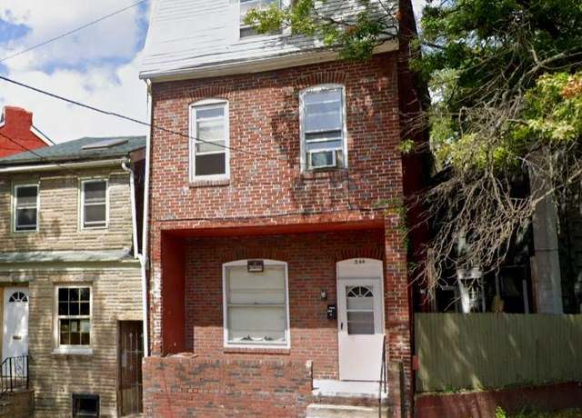 Property at 344 S 7th St, Reading, PA 19602, 5 beds, 2 baths